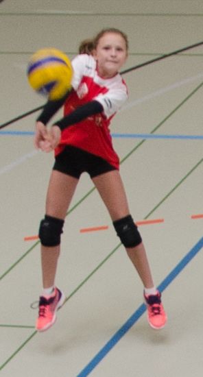 Lena Kohlhase
